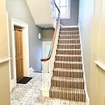 Cosy Loft Steps To Walls & Minster York