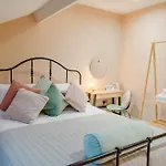 Cosy Loft Steps To Walls & Minster Apartamento *
