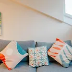 Cosy Loft Steps To Walls & Minster * York