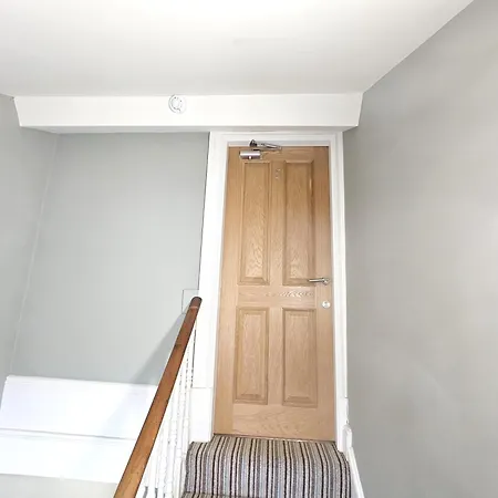 Bootham Loft Apartamento