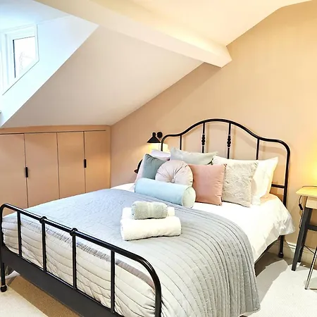 Bootham Loft * York