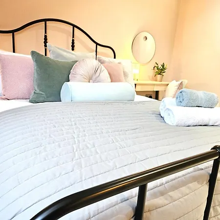 Apartamento Bootham Loft