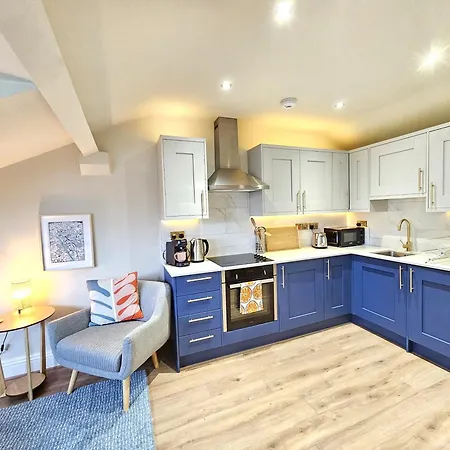 Bootham Loft *
