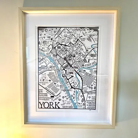 Bootham Loft York