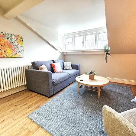 Bootham Loft *