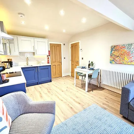 Bootham Loft * York