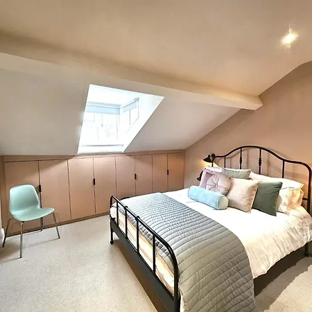 Bootham Loft