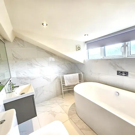Bootham Loft Apartment *