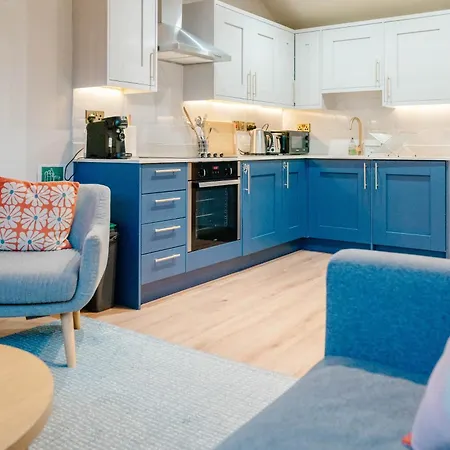 Cosy Loft Retreat Close To Walls & Minster *