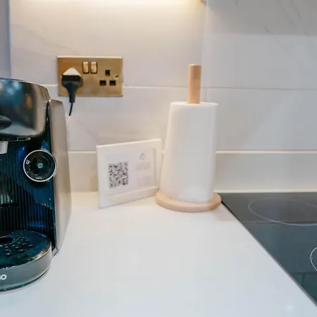 Cosy Loft Retreat Close To Walls & Minster * York