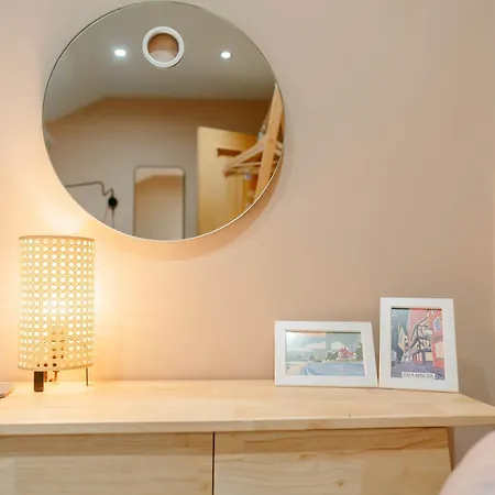 Cosy Loft Steps To Walls & Minster Apartment