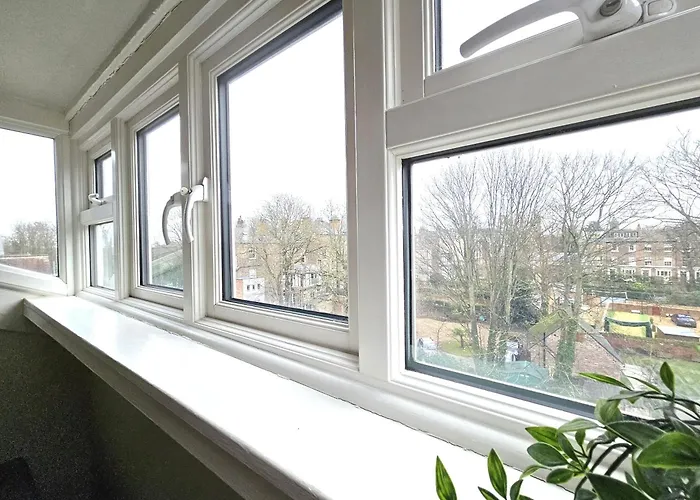 Appartamento Stylish Loft Retreat Close To City Walls & Minster York