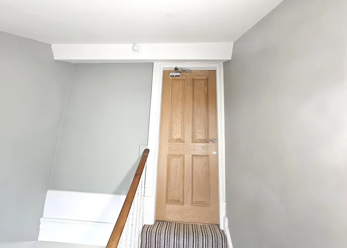 Stylish Loft Retreat Close To City Walls & Minster Appartamento