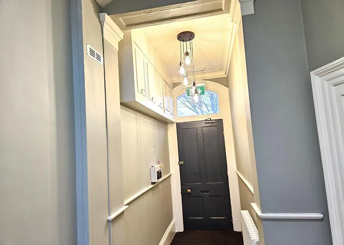 Appartamento Stylish Loft Retreat Close To City Walls & Minster York