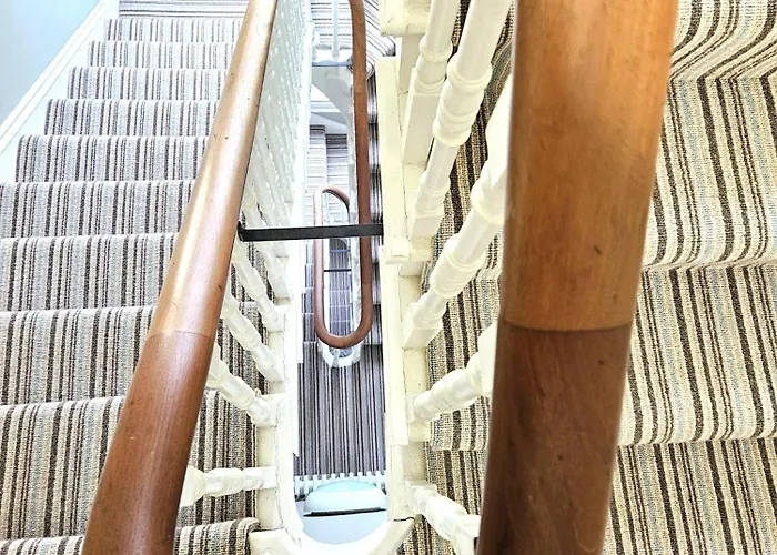 Appartamento Stylish Loft Retreat Close To City Walls & Minster