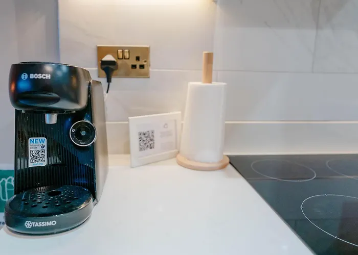 Cosy Loft Retreat Close To Walls & Minster * York