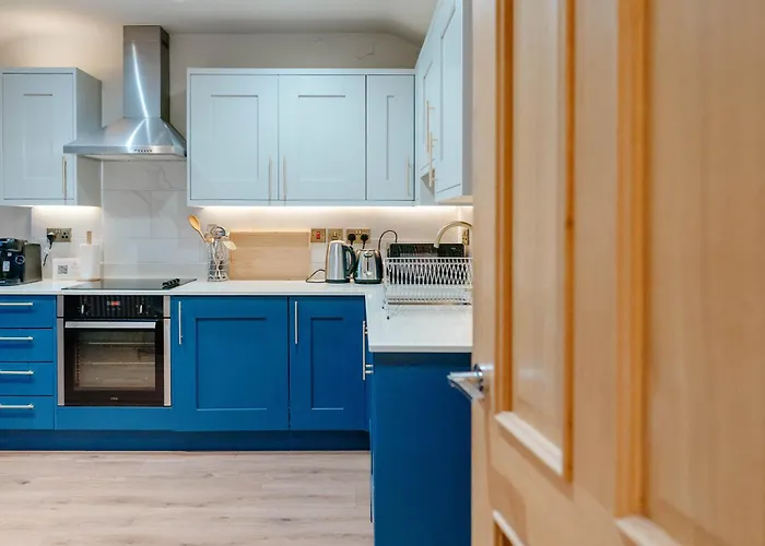 Cosy Loft Retreat Close To Walls & Minster York