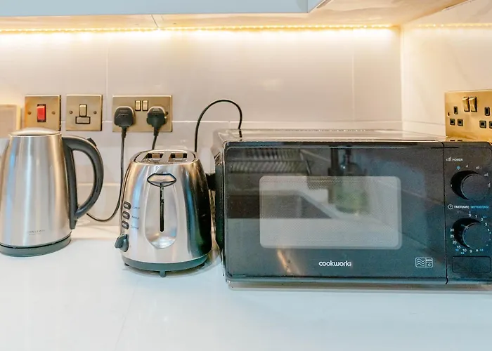 Lejlighed Cosy Loft Retreat Close To Walls & Minster York