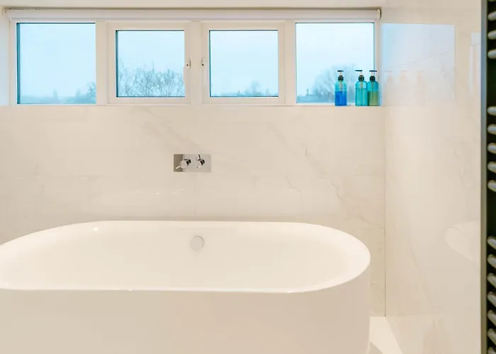 Cosy Loft Retreat Close To Walls & Minster Lejlighed York