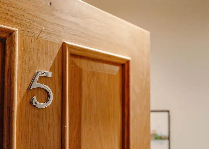 Cosy Loft Retreat Close To Walls & Minster