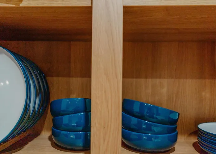 Cosy Loft Retreat Close To Walls & Minster *