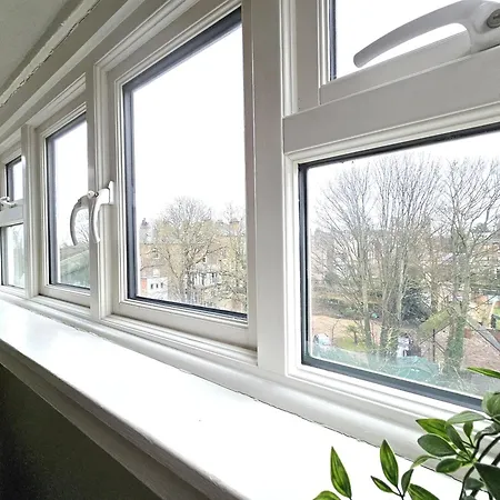 Lägenhet Bootham Loft York