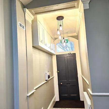 Apartman Bootham Loft York