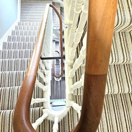 Apartman Bootham Loft